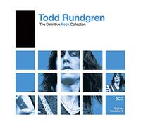 Todd Rundgren - The Definitive Rock Collection