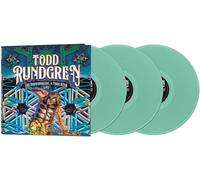 Todd Rundgren - The Individualist A True Star Live - Vinyl