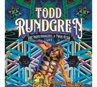 Todd Rundgren - The Individualist A True Star Live [VINYL]