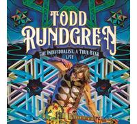 Todd Rundgren - The Individualist A True Star Live - Vinyl