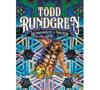 Todd Rundgren - The Individualist Live