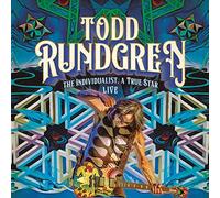Todd Rundgren - The Individualist Live
