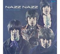 The Nazz - The Lost Masters & Demos [Vinyl LP] [VINYL]