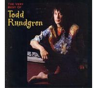Todd Rundgren The Very Best Of (CD) Album (US IMPORT)