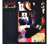 Todd Rundgren - Todd Rundgren - Runt - Bearsville - BR2046, Rhino Records - RNLP 70862