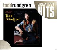 Todd Rundgren - Very Best Of Todd Rundgren