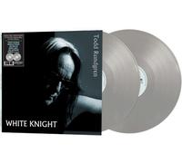 Rundgren - White Knight-Deluxe Edition Silver - VINYL - P2222z