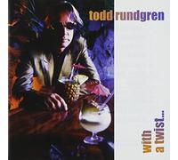 Todd Rundgren - With A Twist