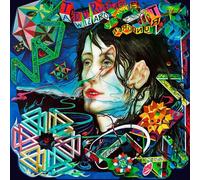 Todd Rundgren - Wizard A True Star (Blue Vinyl) [VINYL]