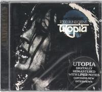 Todd Rundgren's Utopia - Another Live