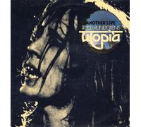 TODD RUNDGREN'S UTOPIA - Another Live