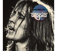 Utopia - Another Live [VINYL]