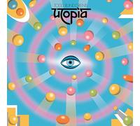 Todd Rundgren's Utopia (Limited Purple Vinyl)