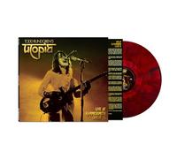 Todd Rundgren's Utopia – Live at Hammersmith Odeon '75 – Vinyl
