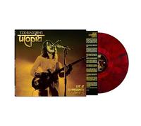 Todd Rundgren's Utopia – Live at Hammersmith Odeon '75 – Vinyl