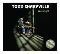 Todd Sharpville - Porchlight
