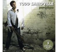 Todd Sharpville - Porchlight