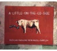 Todd Snider - A Little on the CD Side Volume 21 (UK Import)