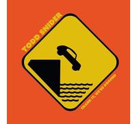 Todd Snider - Crank It, We're Doomed [VINYL]