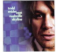 Todd Snider - East Nashville Skyline