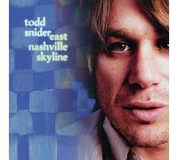 Todd Snider - East Nashville Skyline (Reissue) [VINYL]