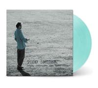 TODD SNIDER: HIGH LONESOME AND THEN SOME - LP vinyl BRAND NEW