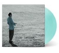 Todd Snider - HIGH, LONESOME AND THEN SOME [VINYL]