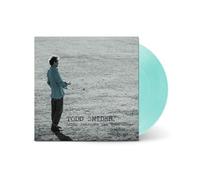 Todd Snider - HIGH, LONESOME AND THEN SOME [VINYL]