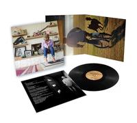 Snider - My Second Rodeo - VINYL - P2222z