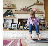 Todd Snider My Second Rodeo (Vinyl) 12" Album (US IMPORT) (PRESALE 06/11/2026)
