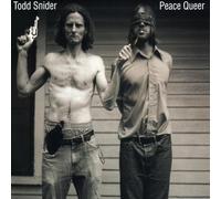 Todd Snider - Peace Queer