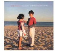 Todd Sparrow - Here's to the Start of Something New [Australian Import]