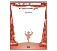 Todd Stalter-Castles and Dragons-Concert Band