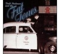 Todd Stedman & Fat Tones - Lie Cheat & Steal