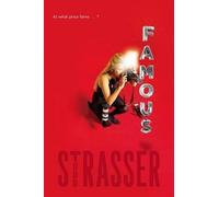 Todd Strasser Famous (Paperback) (US IMPORT)