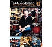 Todd Sucherman: Methods And Mechanics 2 [DVD] [NTSC]