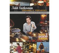 Todd Sucherman: Methods & Mechanics For Useful Drumming: Drums: Instrumental
