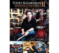 Todd Sucherman - Methods & Mechanics II - Drum - Instructional DVD