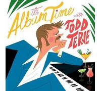 Todd Terje - It's Album Time [VINYL]