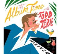 Todd Terje - It's Album Time [VINYL]
