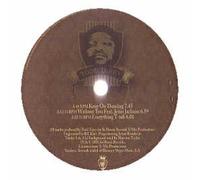 Todd Terry - 2005 Ep [Vinyl Single] [VINYL]