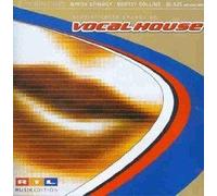 Todd Terry / Blaze / DJ Tonka a.o. - Vocal House (1998)