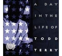 Todd Terry - Day in the Life of Todd Terry