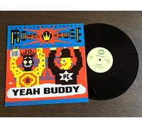 Todd Terry Presents Royal House - Yeah Buddy / The Chase [VINYL]