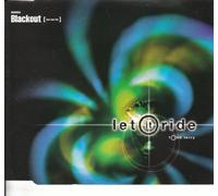 TODD TERRY - TODD TERRY - LET IT RIDE EP (40673)