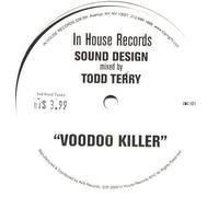 Todd Terry - Voodoo Killer