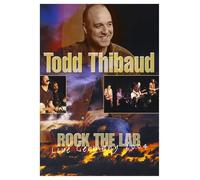 Todd Thibaud - Todd Thibaud - Rock the Lab - Live Germany [DVD]