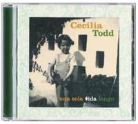 Todd - Una Sola Vida Tengo