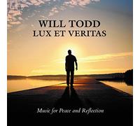 Todd, W. - Will Todd: Lux Et Veritas