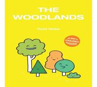 Todd Webb The Woodlands Paperback Book Todd Webb Multicolor